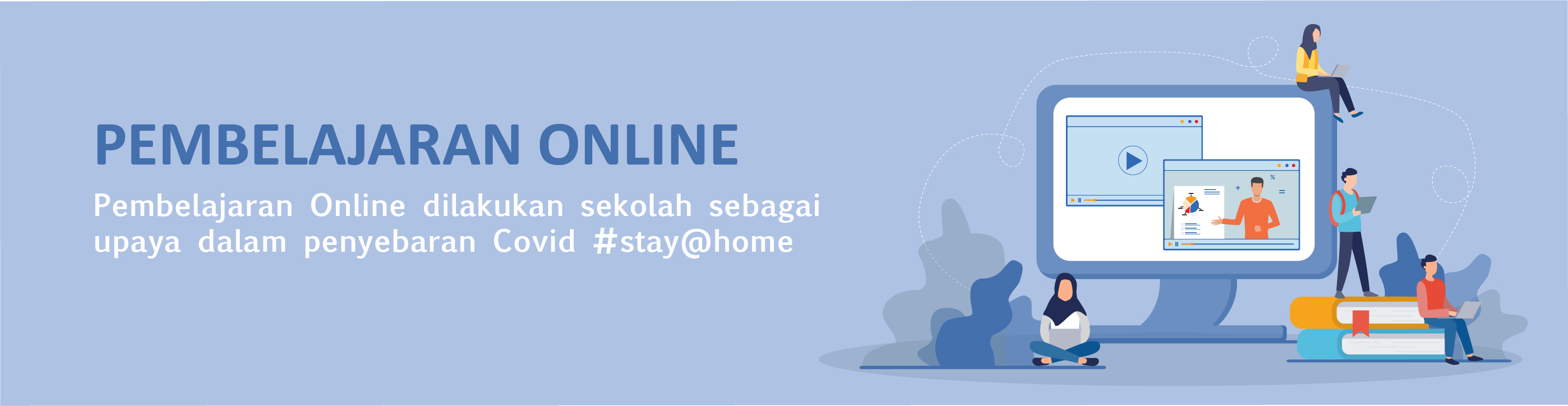 Stay At Home